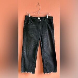 Able Distressed Jeans